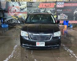 كرايسلر تاون آند كانتري